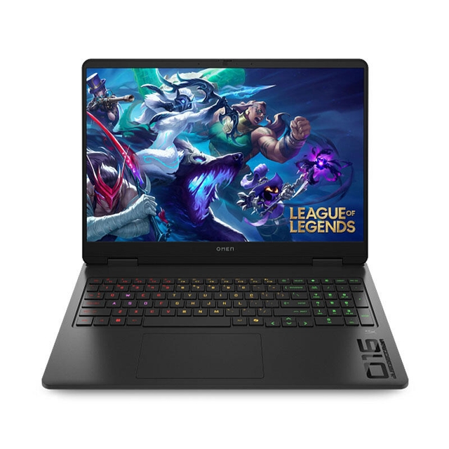 HP Omen 16 D0YM5EA, Intel Core Ultra 7-255H, Nvidia GeForce RTX 5070 8GB, 32GB RAM SSD 1TB, Free Dos, Ноутбук