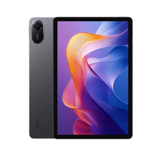 Xiaomi Redmi Pad 2 6/128GB Wi-Fi Green