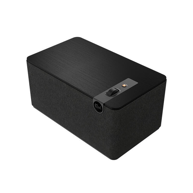 Klipsch The Three Plus Black