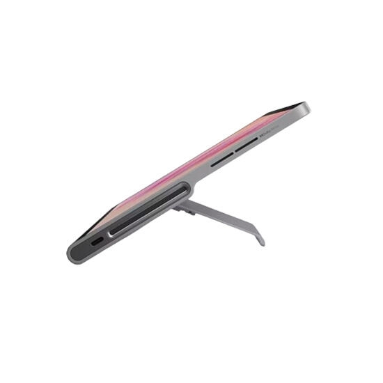 Lenovo Tab Plus 8GB RAM 128GB WIFI ZADX0022RU Luna Grey