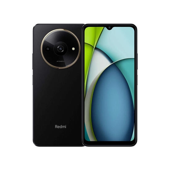 Xiaomi Redmi A3X 3/64GB Black