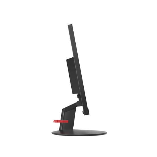 Lenovo ThinkVision S22e-20 62C6KAT1EU Black