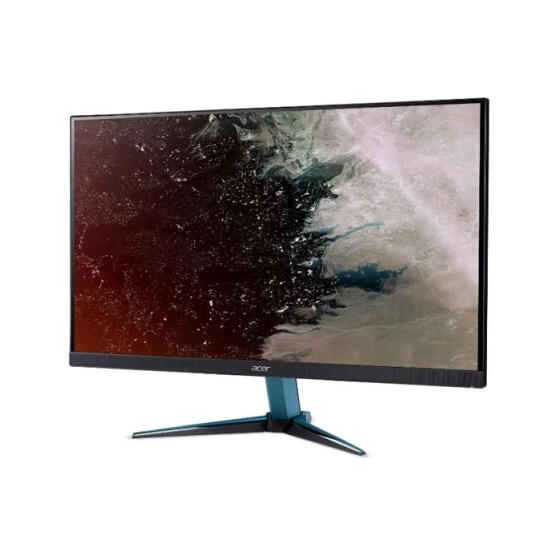 Acer Nitro monitor 27 UM.HV1EE.301 Black