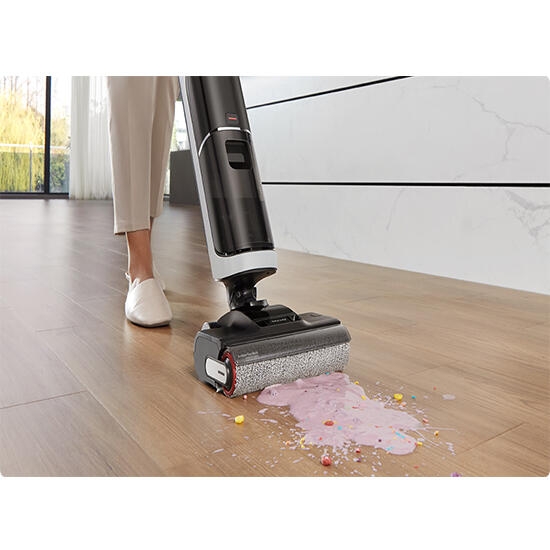 Dreame H14 Wet Dry Vacuum Cleaner White