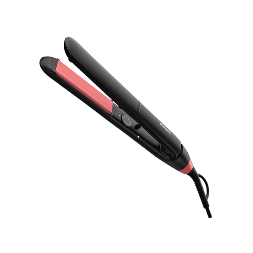 Philips Hair Iron BHS376/00 Black