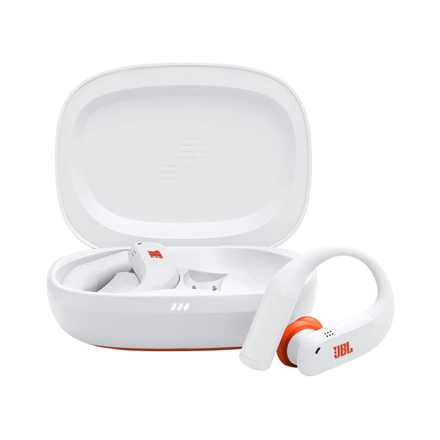 JBL Endurance PEAK IV Black