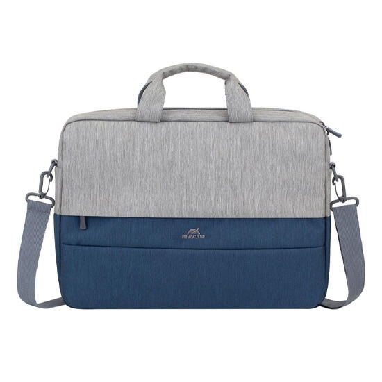 Rivacase 7532 Anti-Theft Laptop Bag 15 Black