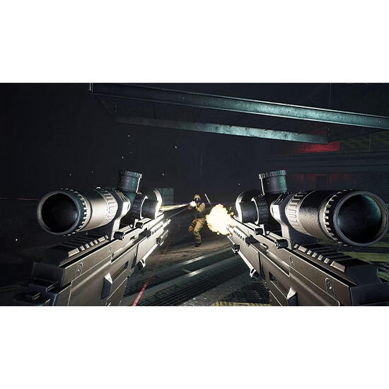 Trepang 2 Game for PS5