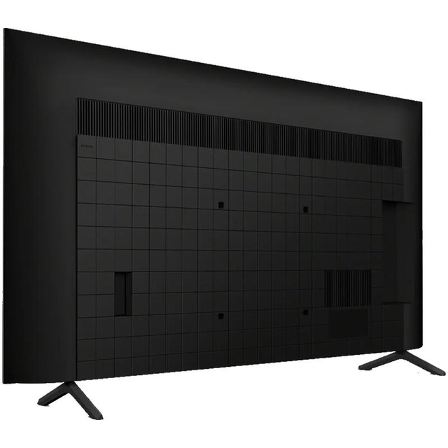 Sony TV K-65S30E Black