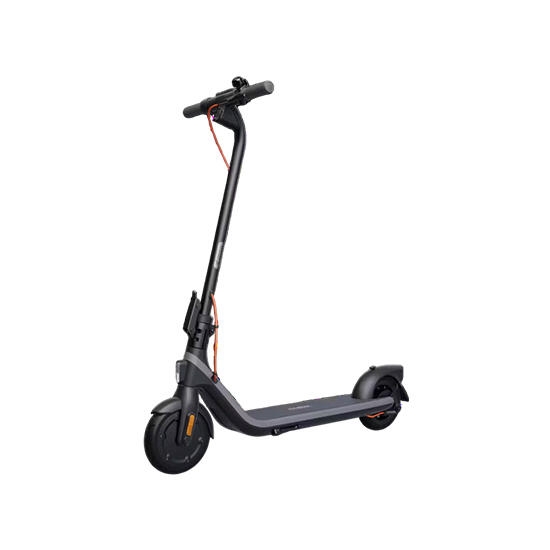Segway Ninebot Kickscooter E2 Plus Black