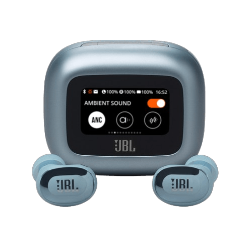 JBL Live Buds 3 Black