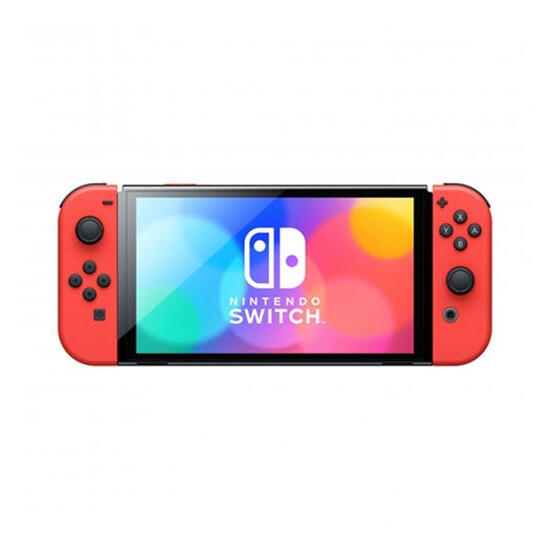 Nintendo Switch Oled 2021 White