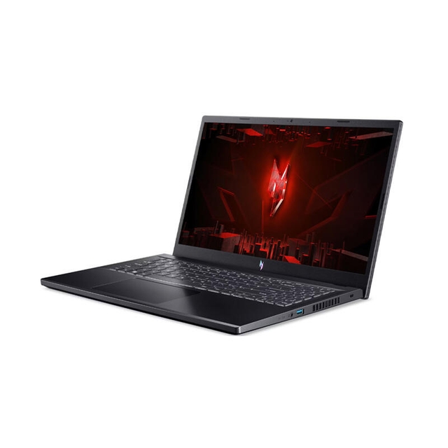 Acer Nitro 15 ANV15-51 NH.QNBER.007, Intel Core i7-13620H, Nvidia GeForce RTX 4050 6GB, 32GB RAM SSD 1TB, Free Dos, Ноутбук