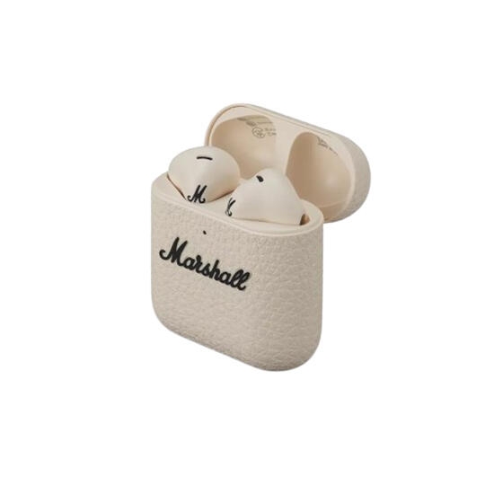 Marshall Minor IV Black