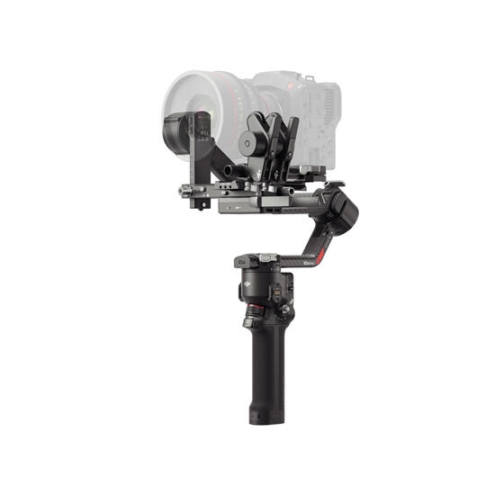 DJI RS 4 Pro Black