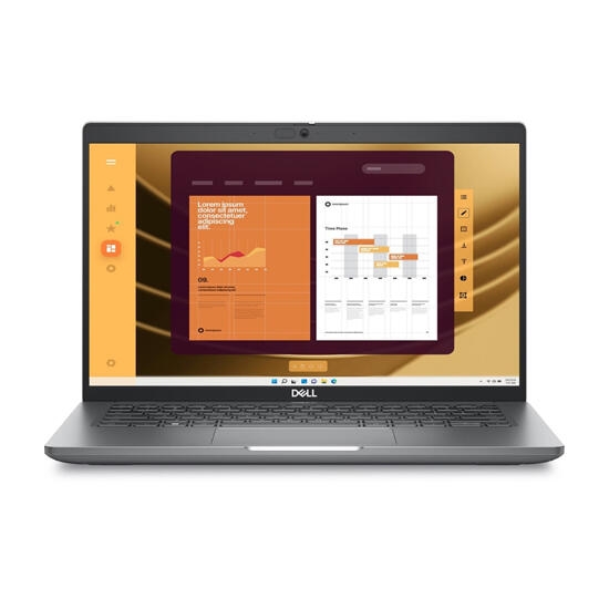 Dell Latitude 5450 210-BMPS_11110476.4_GE Grey