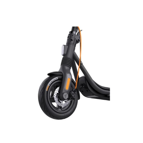 Segway Ninebot Kickscooter F2 Pro Black
