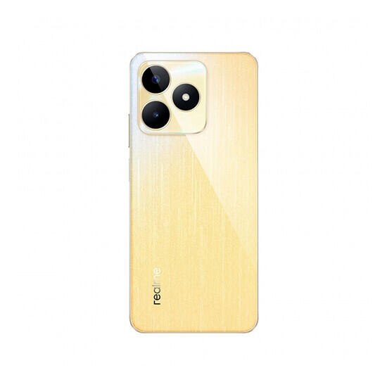Realme C53 6/128GB Black