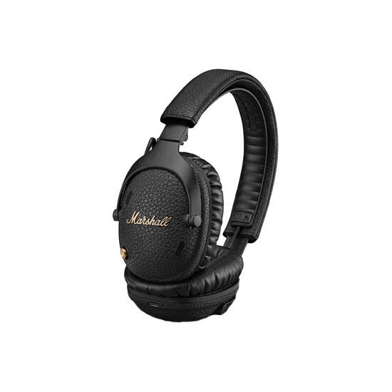 Marshall Monitor III ANC Black