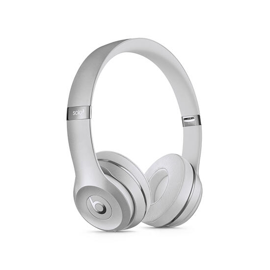 Beats Solo 3 Wireless On-Ear Headphone Black