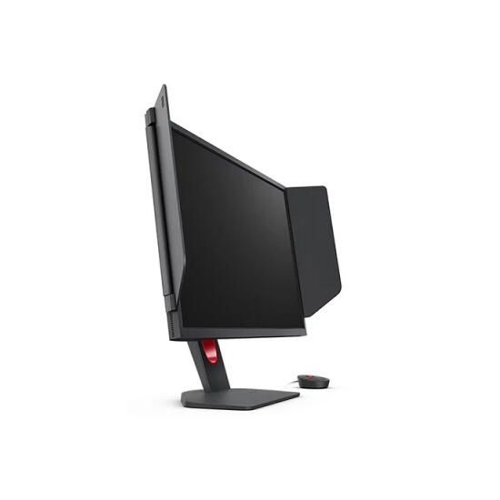 BenQ ZOWIE XL2566K 9H.LKRLB.QBE Black