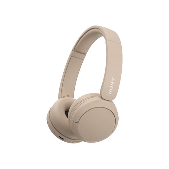 Sony WH-CH520 Wireless Stereo Headset Yellow