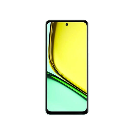 Realme C67 NFC 4G 6/128GB Green