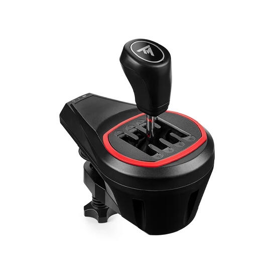 Thrustmaster TS-8S Shifter Add-on Black