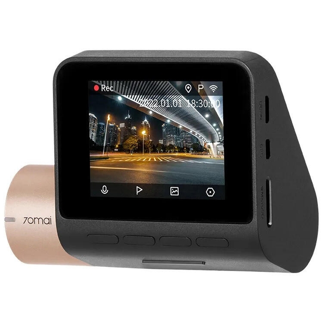 Xiaomi 70mai Dash Cam Lite 2 Midrive D10