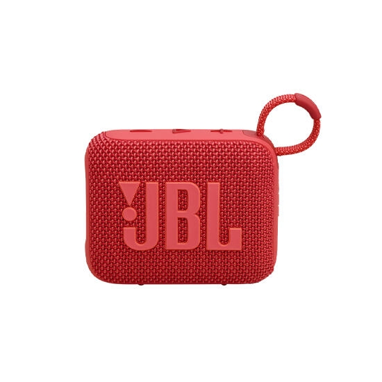 JBL GO 4 Blue