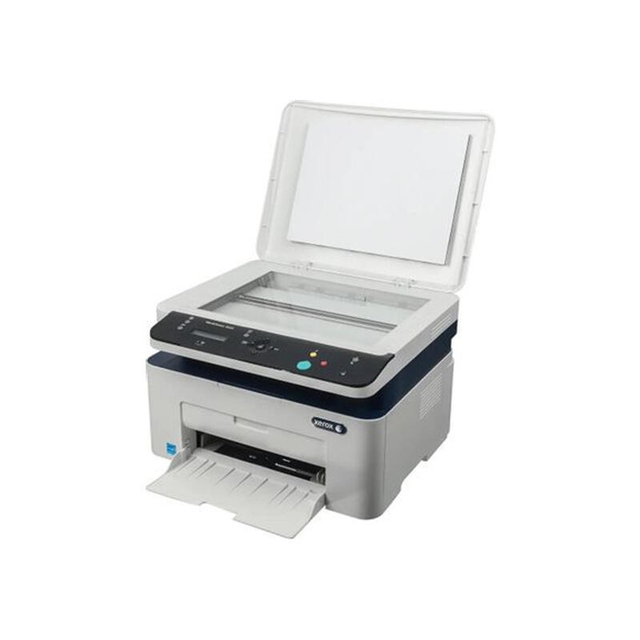 Xerox 3025BI WC MFP A4 3025V_BI White
