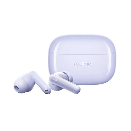Realme Buds T310 Purple