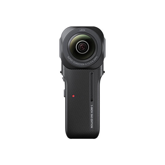 Insta360 ONE RS 1 Inch 360 Edition Black
