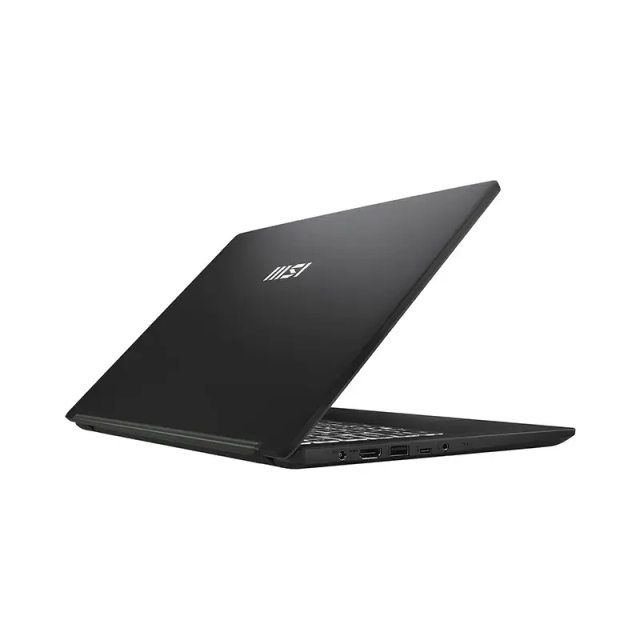 MSI Modern 14 9S7-14J112-1457, Intel Core i5-1334U, intel iris Xe Graphics, 16GB RAM SSD 512GB, Free Dos, Ноутбук