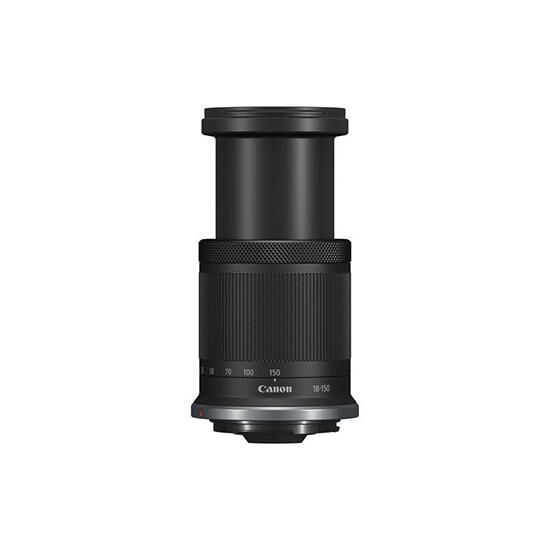 Canon EOS R7 RF-S 18-150 mm 5137C040AA