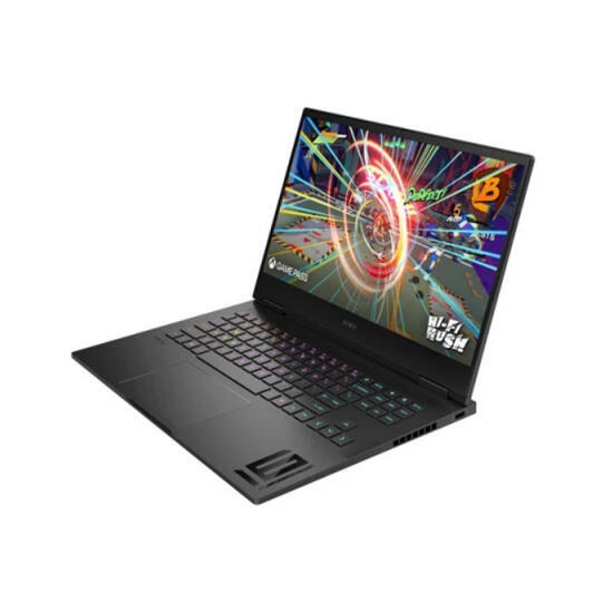 HP Omen 16 A74M2EA Black