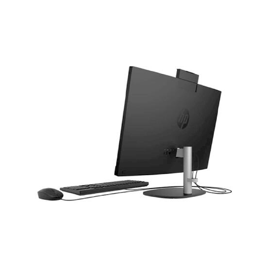 HP All-in-One 23.8 8E9W3EA Black