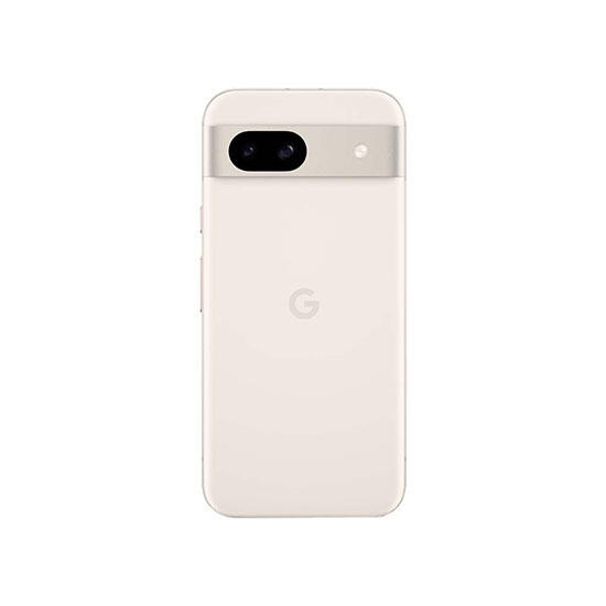 Google Pixel 8A 5G 8/128GB Obsidian
