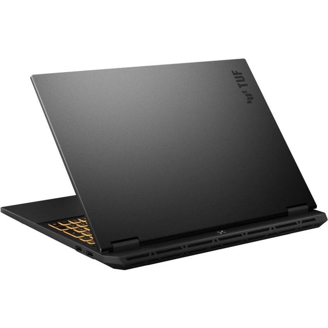 Asus TUF 16 FX608JHR-RV036, Intel core i7-14650HX 16C, Nvidia GeForce RTX 5050 8GB, 16GB RAM SSD 1TB, Free Dos, ლეპტოპი