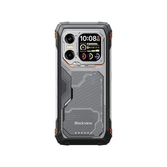 Blackview Xplore 1 5G 12/256GB Black