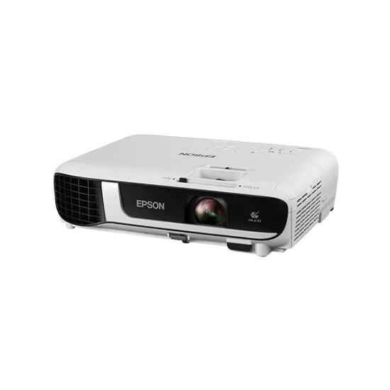 Epson EB-W51 V11H977040 Black/White