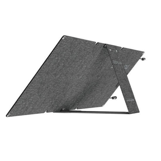 EcoFlow Solar Panel (60W) Black