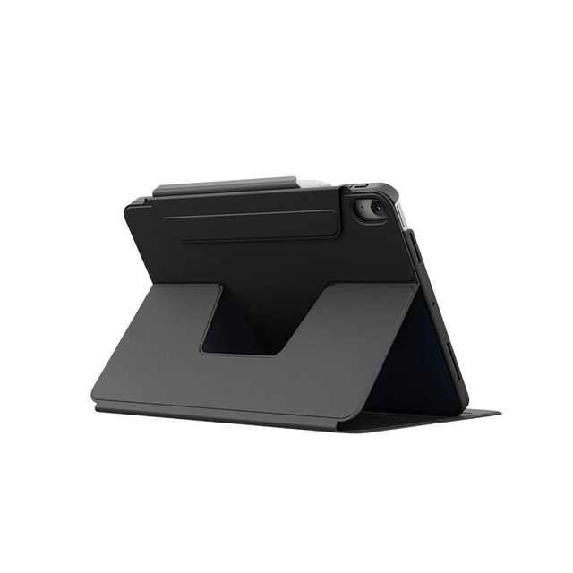 Uniq Rovus Snapmount Magnetic Apple iPad 11th Gen Navy Blue