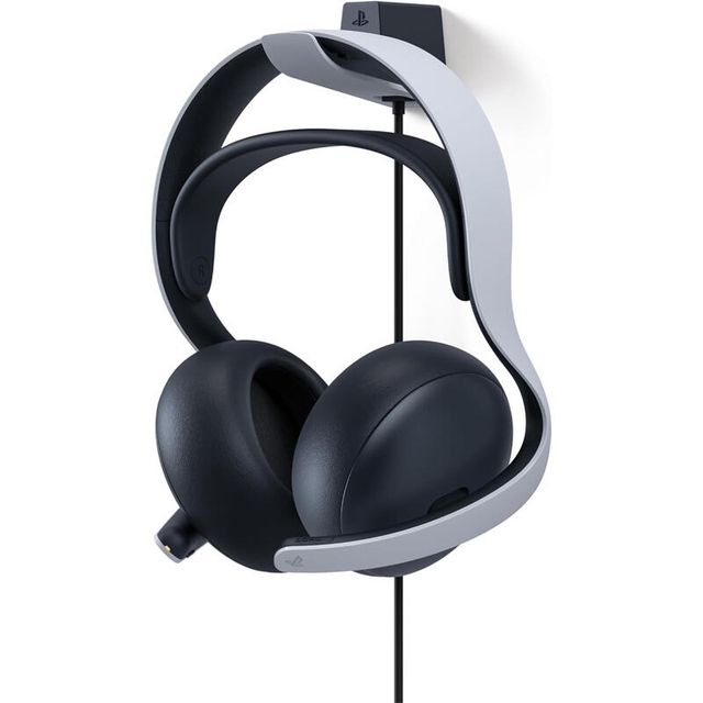 Sony Pulse Elite WL Gaming Headset Midnight Black