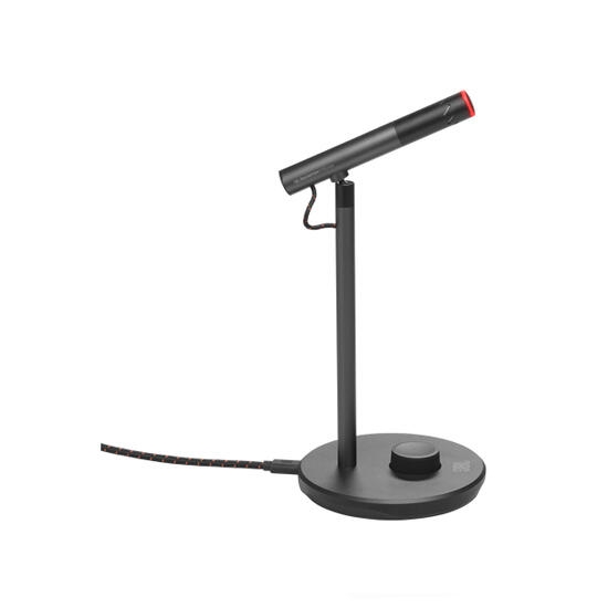 JBL Microphone Quantum Stream Talk Black