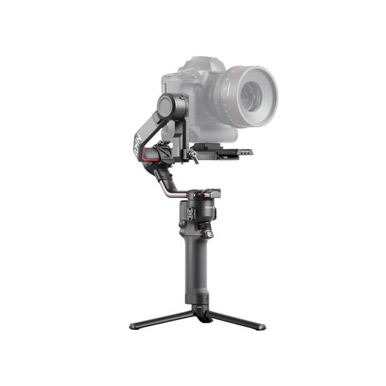 DJI RS 4 Pro Black