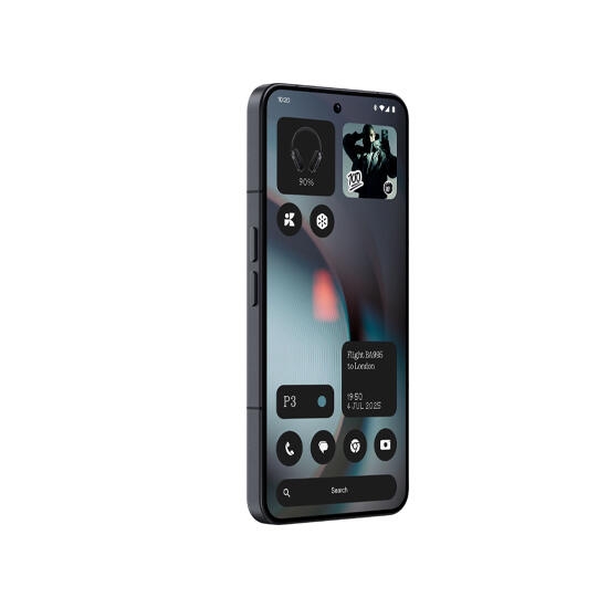 Nothing Phone 3 5G 16/512GB Black