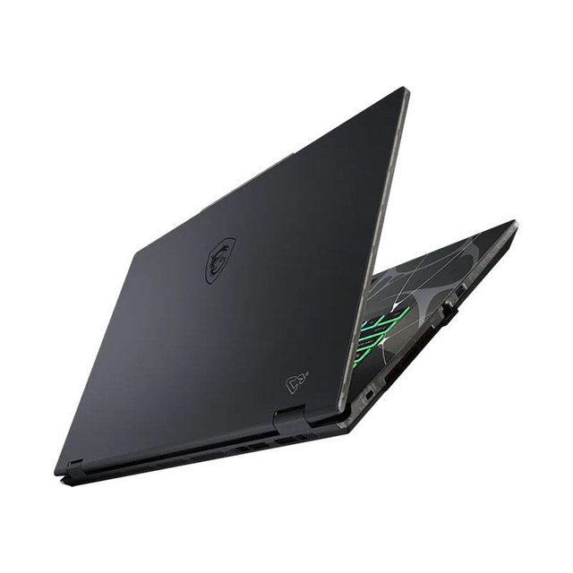 MSI Cyborg 17 9S7-17U332-252, Intel Core 5-210H, Nvidia GeForce RTX 5050 8GB, 16GB RAM SSD 1TB, Free Dos, Ноутбук