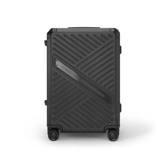ASUS ROG Slash Hard Case Luggage BT3700 Black