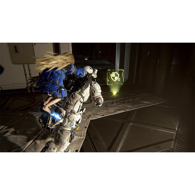 Pragmata Game For PS5